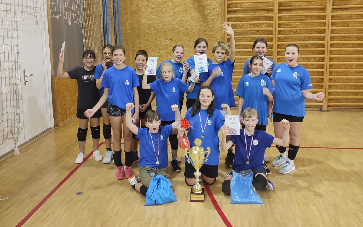 Druhé kolo Benátecké SMT