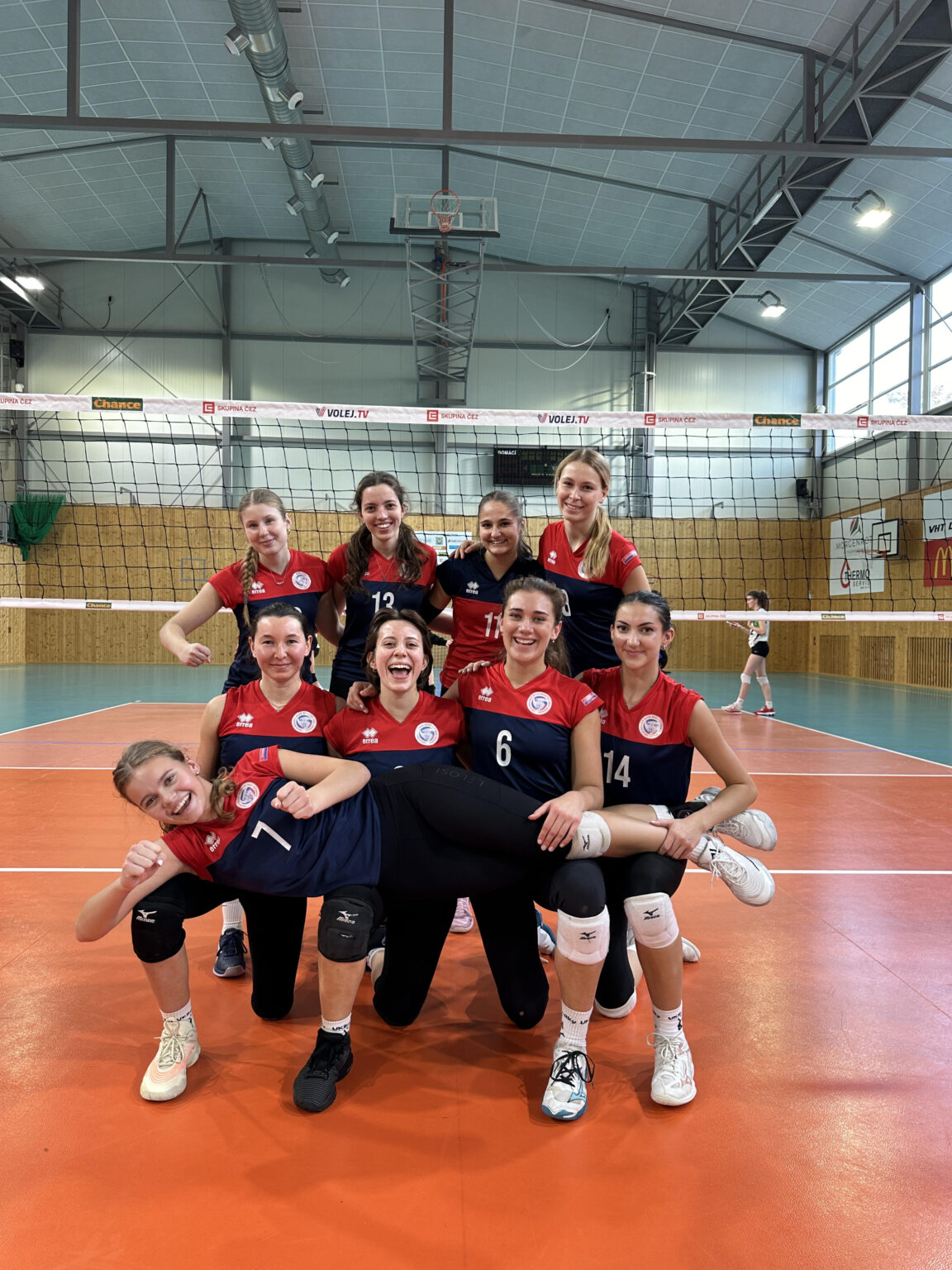 6 bodů proti Turnovu