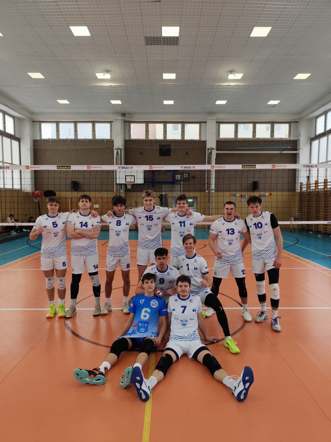 Výsledky ex-A, U20M, U22M