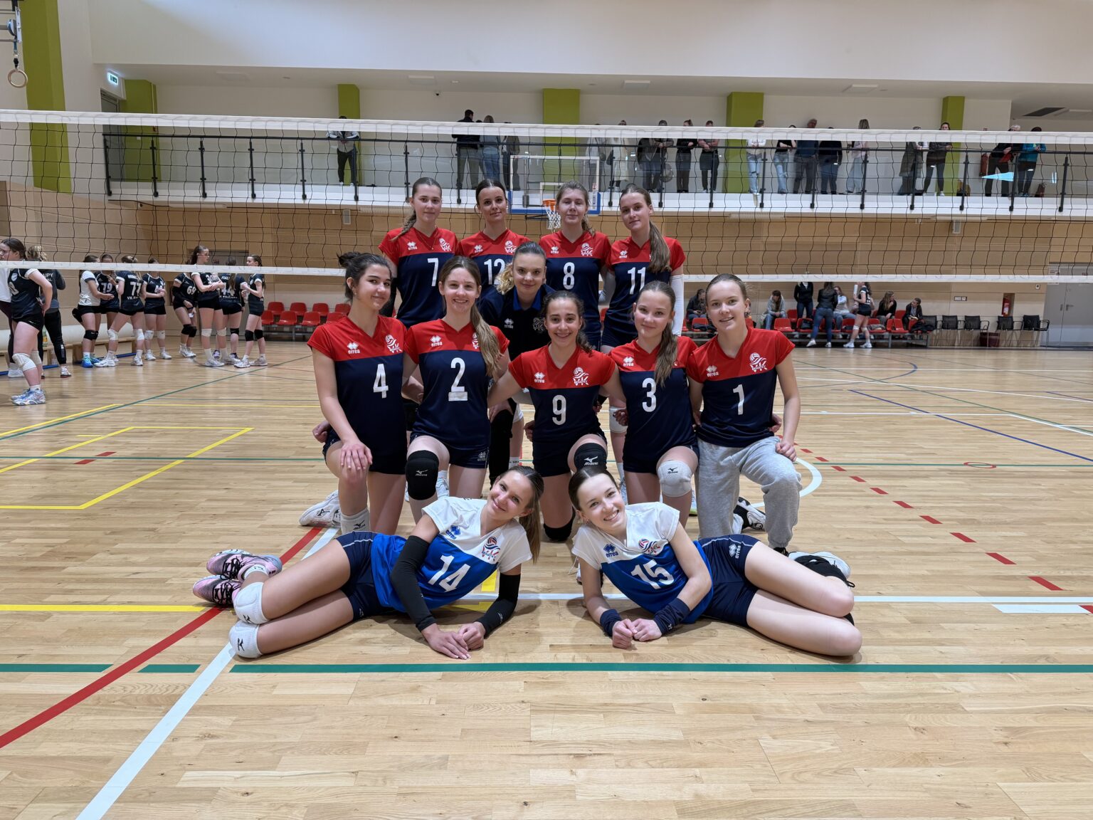 U16Z letos berou nepopulární „bramboru“.