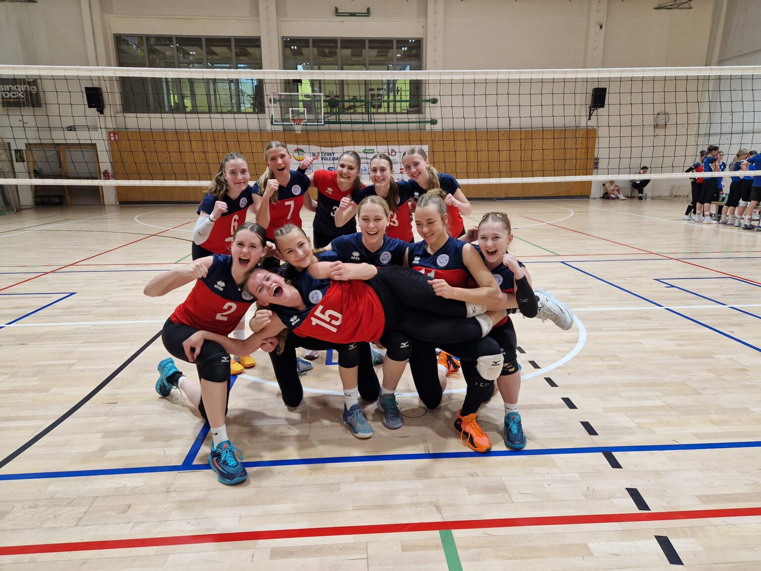 2. liga U20Z je DOMA!
