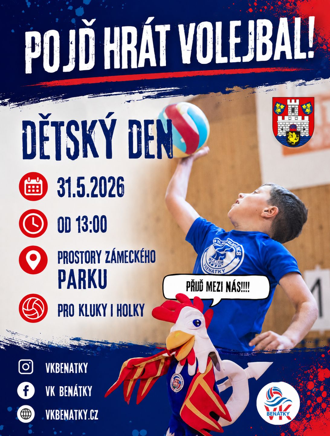 Dětský den